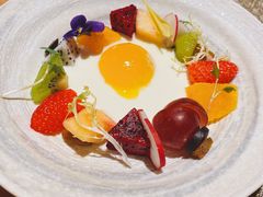 -香樟花园法式铁板烧(恒隆广场店)