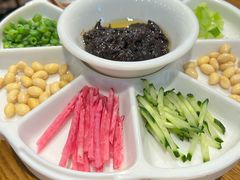 -尹三豆汁(前门旗舰店)