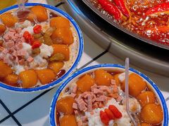 -厂花素芬九宫格火锅(益州大道店)