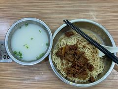 -好好味面家(桃园店)