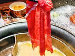 -温野菜涮涮锅(西单大悦城店)