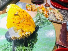 -江左尚白日本料理(万象城店)