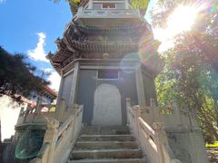 -盛世南宫影视城(北普陀影视城)