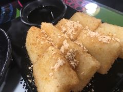 -三猫黑鱼花(南大店)
