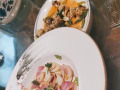 -渔家大院·地道威海菜(石岛店)