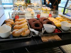 -东哥面包 DONCO BAKERY(万风新天地购物中心店)
