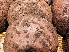 -窑滚面包专门店(马鞍山金鹰店)