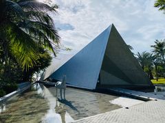 -海南清水湾莱佛士酒店