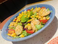 -墨纪Mojí墨西哥餐厅(南开大悦城店)
