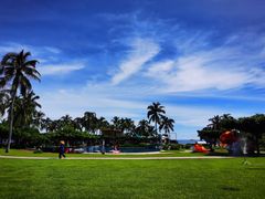 -三亚亚龙湾天域度假酒店