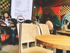 大堂-Moka Bros 摩卡站(嘉华店)