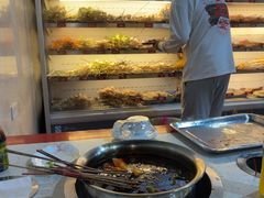 -牛华八婆麻辣烫(起源店)