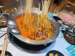 -屋头串串(临江路店)