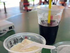 -老伴豆花(麦士威熟食中心店)