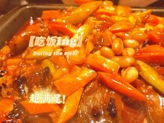 -伟大航路烤鱼(迅驰广场店)