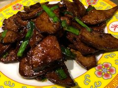 -那家小馆•北京菜•烤鸭(中关村店)