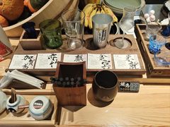 -一豚轩·烧鸟·豚骨拉面(五四路店)