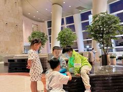 -深圳大梅沙京基洲际度假酒店