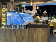 -ommo cafe(半岛城邦店)