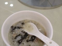 -岭南汇海鲜酒家·粤菜·手工茶点(蛇口店)