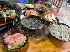 -正南齊北重庆老火锅(光华村直营店)