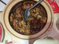 -小柴米·传统江西菜(八一广场店)