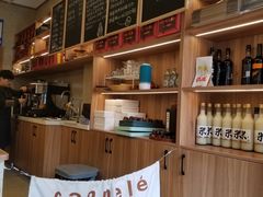 -发酵食堂(屏风街店)