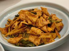 -那家·油麻菜馆(常德道店)