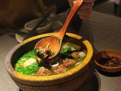 -山石榴·贵州菜(陆家嘴中心店)