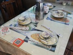 -阿巧一号私房菜(止园路店)