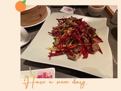 -金鸭季·北京烤鸭(深业上城店)