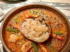 海鲜饭-High Yaki THE SEA海鲜居酒屋
