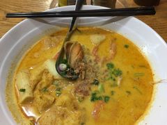 -探越越南牛肉粉(江南西分店)