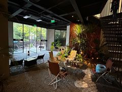 -J Create城市露营咖啡·简餐·宠物(上海动物园店)