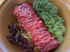 -手选潮汕鲜活牛肉火锅(二七广场店)