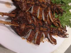 -大城·烧烤海鲜大排档(台东店)