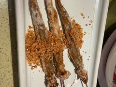 -铜锣湾·有麝自然香(重庆新天地店)