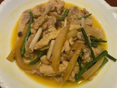 长安小酥肉-长安面坊(西点茂店)