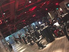-威尔仕健身·游泳(龙湖天街店)