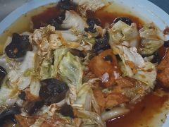 -清真•蜀风园(丁字沽总店)