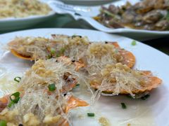 -景好海鲜餐厅(大鹏必选旅游店)