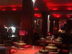 -花马天堂云南餐厅 Lost Heaven(外滩店)