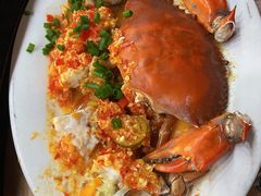 -醉壹号海鲜大排档(厦门美食地标店)