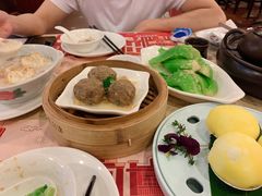 -点都德(聚福楼店)