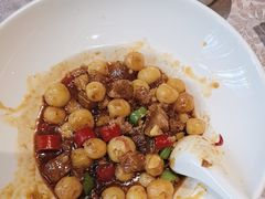 -王府井酒店(金桥港湾店)
