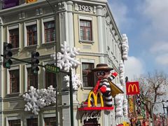 -中华巴洛克风情街