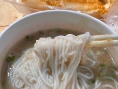 -汪记鲜鱼糊汤粉(沈阳路总店)