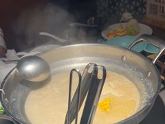 -骨之味·筒骨汤火锅(江头店)