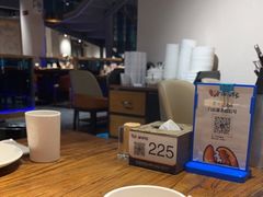 -海味当家·蒸锅海鲜(星海公园店)