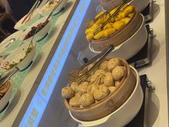 -素满香·全民食养自助(长宁龙之梦店)